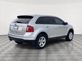 Thumbnail of 2014 Ingot Silver Metallic Ford Edge
