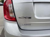 Thumbnail of 2014 Ingot Silver Metallic Ford Edge