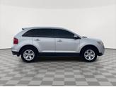 Thumbnail of 2014 Ingot Silver Metallic Ford Edge