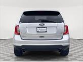 Thumbnail of 2014 Ingot Silver Metallic Ford Edge