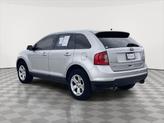 Thumbnail of 2014 Ingot Silver Metallic Ford Edge
