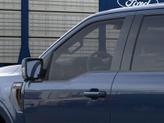 Thumbnail of 2025 Antimatter Blue Metallic Ford F-150