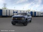 Thumbnail of 2025 Antimatter Blue Metallic Ford F-150
