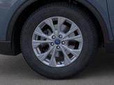 Thumbnail of 2025 Vapor Blue Metallic Ford Escape