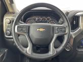 Thumbnail of 2022 Red Hot Chevrolet Silverado 1500