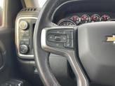 Thumbnail of 2022 Red Hot Chevrolet Silverado 1500