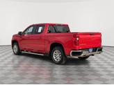 Thumbnail of 2022 Red Hot Chevrolet Silverado 1500