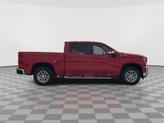 Thumbnail of 2022 Red Hot Chevrolet Silverado 1500