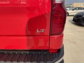 Thumbnail of 2022 Red Hot Chevrolet Silverado 1500
