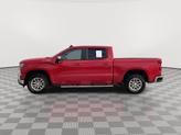 Thumbnail of 2022 Red Hot Chevrolet Silverado 1500