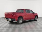Thumbnail of 2022 Red Hot Chevrolet Silverado 1500