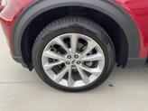 Thumbnail of 2022 Rapid Red Metallic Tinted Clearcoat Ford Explorer