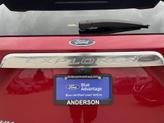 Thumbnail of 2022 Rapid Red Metallic Tinted Clearcoat Ford Explorer