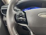 Thumbnail of 2022 Rapid Red Metallic Tinted Clearcoat Ford Explorer