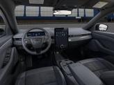 Thumbnail of 2025 Glacier Gray Metallic TriCoat Ford Mustang Mach-E