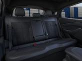 Thumbnail of 2025 Glacier Gray Metallic TriCoat Ford Mustang Mach-E