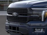 Thumbnail of 2025 Antimatter Blue Metallic Ford F-150