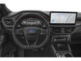 Thumbnail of 2025 Agate Black Metallic Ford Escape