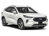 Thumbnail of 2025 Agate Black Metallic Ford Escape