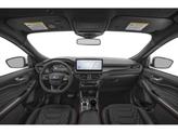 Thumbnail of 2025 Agate Black Metallic Ford Escape