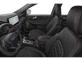 Thumbnail of 2025 Agate Black Metallic Ford Escape