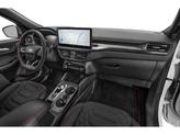 Thumbnail of 2025 Agate Black Metallic Ford Escape