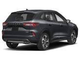 Thumbnail of 2025 Agate Black Metallic Ford Escape