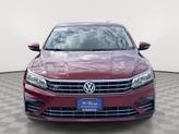 Thumbnail of 2016 Fortana Red Volkswagen Passat