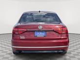 Thumbnail of 2016 Fortana Red Volkswagen Passat