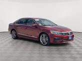 Thumbnail of 2016 Fortana Red Volkswagen Passat