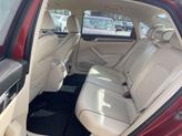 Thumbnail of 2016 Fortana Red Volkswagen Passat