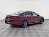 Thumbnail of 2016 Fortana Red Volkswagen Passat
