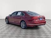 Thumbnail of 2016 Fortana Red Volkswagen Passat