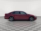 Thumbnail of 2016 Fortana Red Volkswagen Passat
