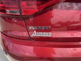 Thumbnail of 2016 Fortana Red Volkswagen Passat