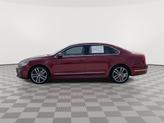 Thumbnail of 2016 Fortana Red Volkswagen Passat