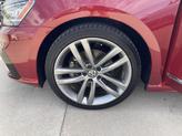 Thumbnail of 2016 Fortana Red Volkswagen Passat