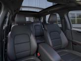 Thumbnail of 2025 Star White Metallic Tri-Coat Ford Escape