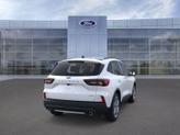 Thumbnail of 2025 Star White Metallic Tri-Coat Ford Escape