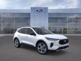 Thumbnail of 2025 Star White Metallic Tri-Coat Ford Escape