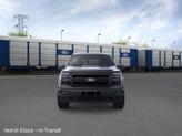 Thumbnail of 2025 Agate Black Metallic Ford F-150