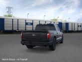 Thumbnail of 2025 Agate Black Metallic Ford F-150