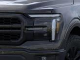 Thumbnail of 2025 Agate Black Metallic Ford F-150