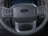Thumbnail of 2025 Agate Black Metallic Ford F-150