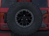 Thumbnail of 2025 Oxford White Ford Bronco