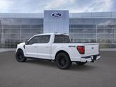 Thumbnail of 2025 Oxford White Ford F-150