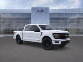 Thumbnail of 2025 Oxford White Ford F-150