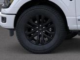 Thumbnail of 2025 Oxford White Ford F-150