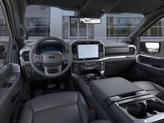 Thumbnail of 2025 Oxford White Ford F-150
