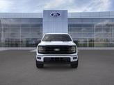 Thumbnail of 2025 Oxford White Ford F-150